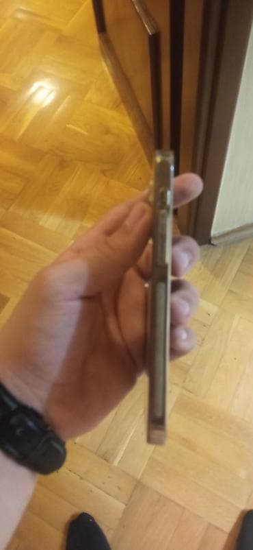 kalonka dinamik satisi: IPhone 12 Pro, 128 GB, Qızılı, Barmaq izi, Simsiz şarj, Face ID — 4