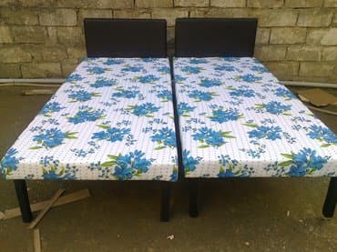 Carpayi teze 2 lik qupqaynan bas terefleri koja ve taxdadan