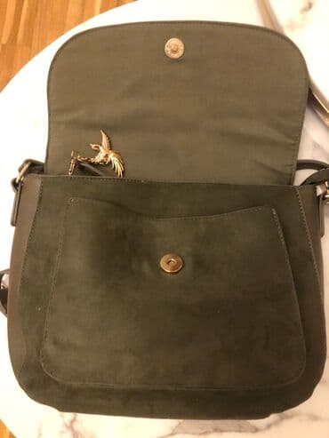 faize pul verilir 2021: Teze sumka SIXdan alinib — 2