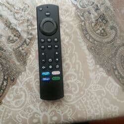 televizor wireless: Pult — 1