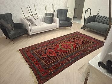 kohne xalca: Xalça Dekorativ, Azərbaycan — 1
