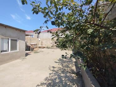 ucuz evlər satılır: Binəqədi qəs. 1 otaqlı, 40 kv. m, Orta təmir — 6
