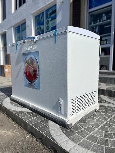 soyuducu alıram: Şüşəli dondurucu, Türkiyə — 2