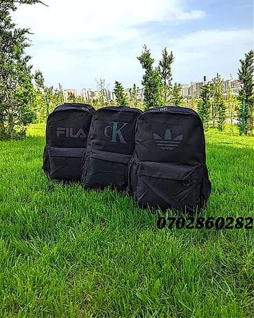 Çantalar: Bel çantası, Adidas, Yeni — 3