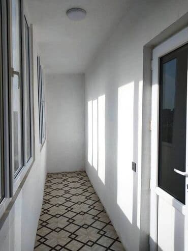 1 otaqlı kohnə tikili: Bakı, Qaraçuxur qəs., 1 otaqlı, Köhnə tikili, 45 kv. m — 9