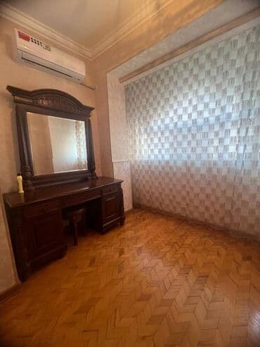 квартиры в ипотеку: Баку, 4 комнаты, Вторичка, м. Ази Асланов, 100 м² — 7