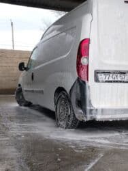 запчасти форд фокус 1: Fiat Doblo: 1.4 l | 2014 il 258000 km Universal — 3