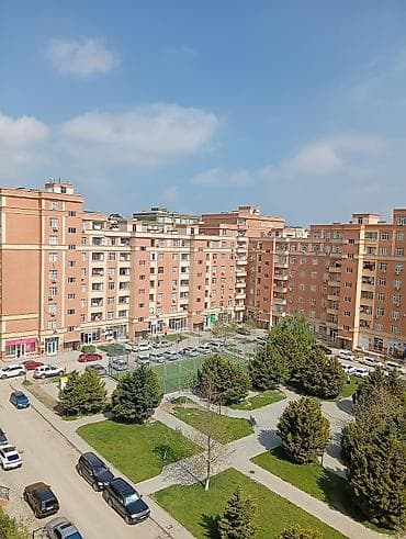 masazirda otel: 3 otaqlı, Yeni tikili, 92 kv. m — 2
