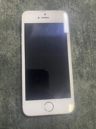 aydin 5s: IPhone 5s, 16 GB — 3