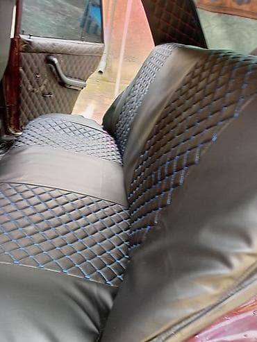 Sbor motorlar və silindr başlıqları: VAZ (LADA) 07, 1.6 l, Benzin, 2000 il, İşlənmiş — 5