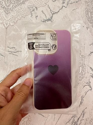 IPhone 14 pro kabro satılır. Qiyməti 6 AZN — 1