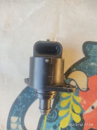 traktor mtz 80: Daewoo LEGANZA, 2001 il, Orijinal, İşlənmiş — 3