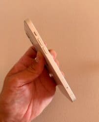 Kompüter, noutbuk və planşetlər: IPhone 12, 128 GB, Ağ, Zəmanət, Face ID, Sənədlərlə — 4