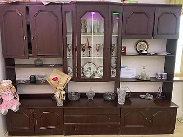 kamot qorka: Komod — 3