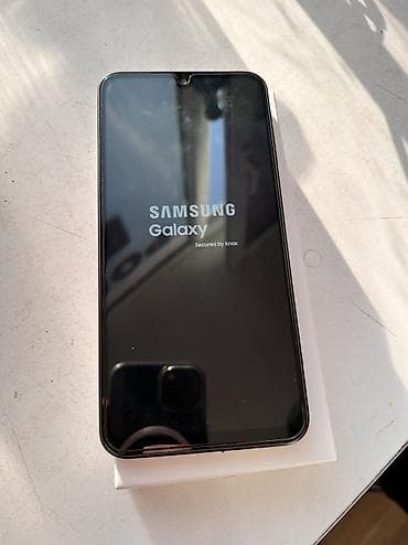 samsung a01 core: Samsung Galaxy A26 5G, 256 GB, rəng - Qara, Sensor — 7