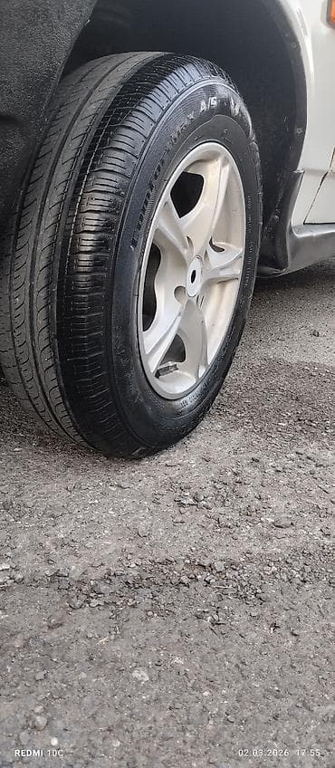 qaz 24 10: VAZ (LADA) 2108: 1.3 l | Hetçbek — 9