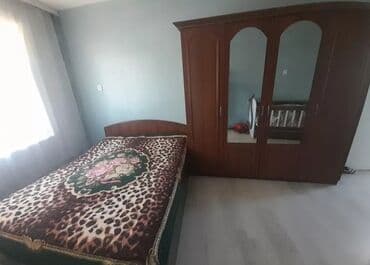 дом в бинагадах: 100 kv. m, 2 otaqlı, Kombi, Qaz, İşıq — 2