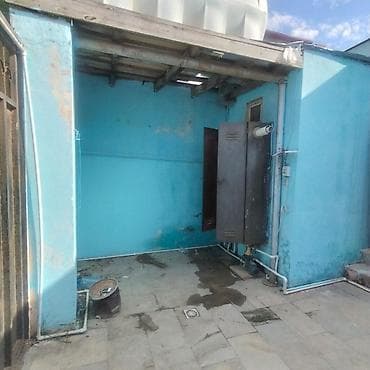 ramanada satilan evler: 80 kv. m, 3 otaqlı, Kombi, Qaz, İşıq — 3