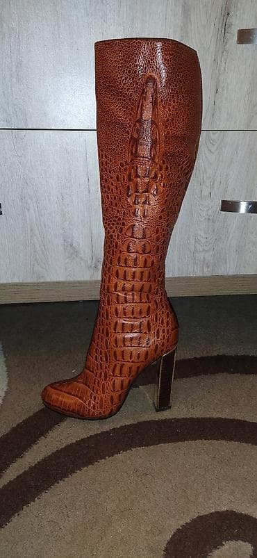 Ölçü: 37, İşlənmiş