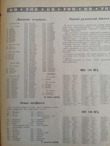 fizika toplu cavablar: Все выпуски Радио журнала — 3