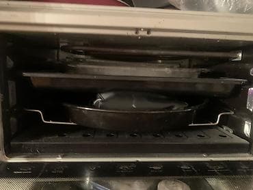 Duxovkalar: Kocle bagli satilir tecili — 2