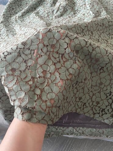 ikinci el don: Az geyınılıb — 2