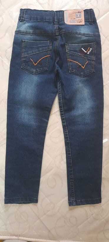 Другие детские вещи: 6-7yas 2 -3 defe geyinilib — 1