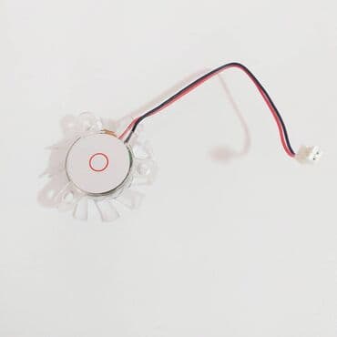 Накопители SSD: Fan “35/45/55mm 12v 2pin” SAYLA ALANA VƏ USTALARA TOPDAN QİYMƏTLƏ — 7