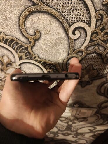 кинотеатр самсунг: Samsung Galaxy A52, 256 GB, rəng - Qara, İki sim kartlı — 4