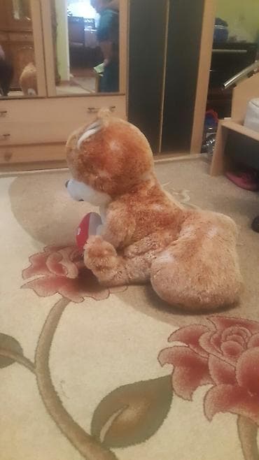 Nənnilər: Dele boyuk olcudedi 20 azn — 2