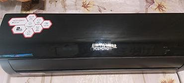 Kondisioner Yeni, 40-45 kv. m, Split sistem, Kredit yoxdur