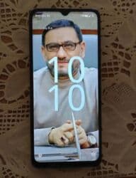 su temizleyen aparat qiymeti: Redmi A3, 128 GB, rəng - Yaşıl, Barmaq izi — 1