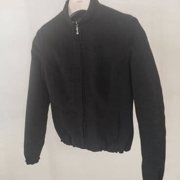 qadınlar üçün təbii dublyonkalar: Qadın Paltosu L (40 -42) ölçüdədir.Tarqovuda alınıb italyan brendidi — 1