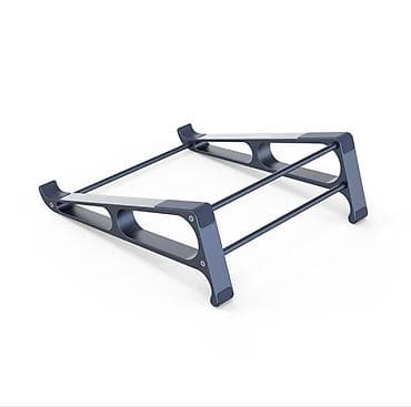 Noutbuk üçün altlıq Orico MA13-GY-BP-HW Grey Orico MA13-GY-BP-HW Grey — 3