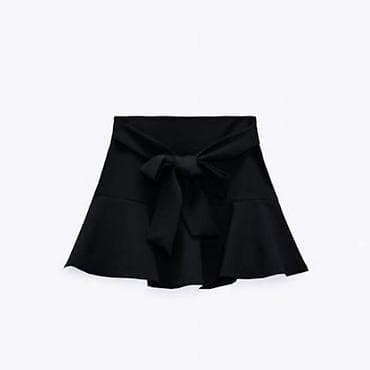 Mini Ətək, Zara, S, XS