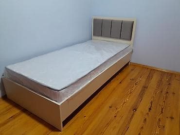 kravat satisi: Yeni, Təknəfərlik çarpayı, Matras ilə, Siyirməsiz, Rusiya — 2