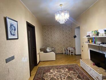 hezi aslanovda 3 otaqli evler: 3 otaqlı, Yeni tikili, 70 kv. m — 4