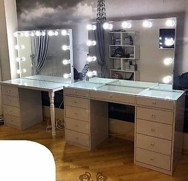 Все для дома и сада: Новый, Стол для маникюра, Без зеркала — 5