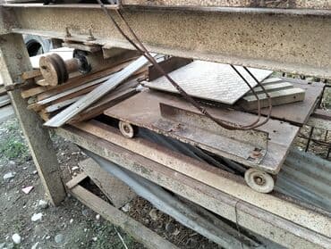 купить пластиковый бак для воды: Кафелерезка, Более 1200 мм — 2