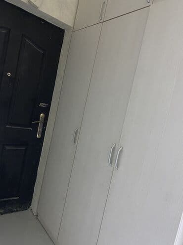 Açılan, Düz dolab, Dəhliz dolabı