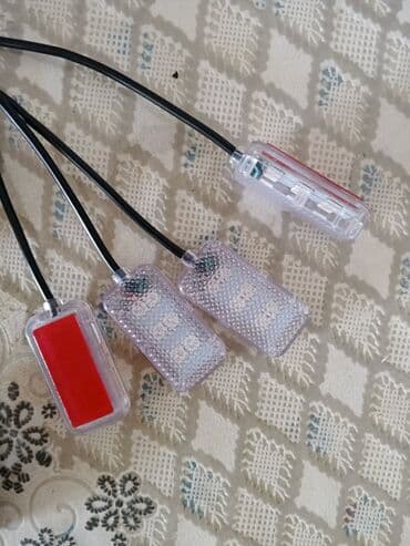 купить аккумулятор в баку: Avtomobil salon işıqı
yenidir işlənməyib 
telifonla idarə olunur — 5