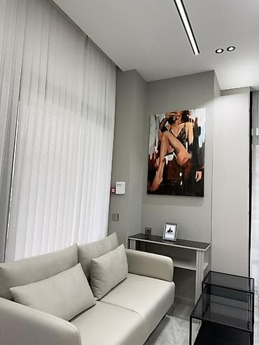 GÖZƏLLİK SALONU İCARƏYƏ VERİLİR NİZAMİ METRO,CASPİAN PLAZA TƏRƏF — 7