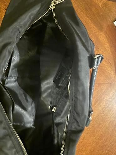 uber çanta: İdman çantaları — 4