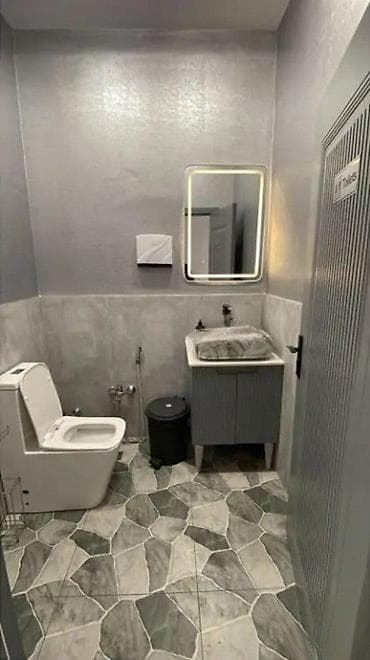 modern evler: İcarəyə verilir obyekt 77 m², 28 May m. Daha 7 şəklə bax Agentlik 1 — 3