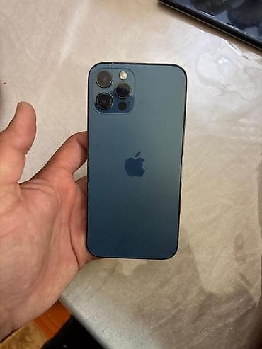 sim wifi modem: IPhone 12 Pro, 128 GB, Face ID — 1