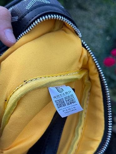 dt 8 max: Çiyin çantası, Yeni — 3