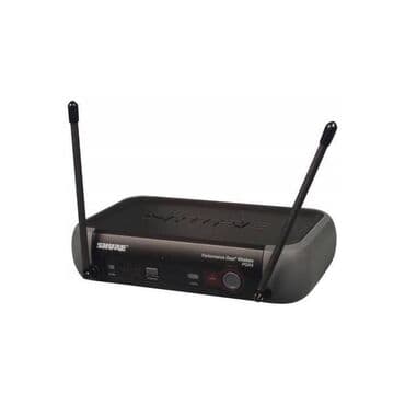 sur mikrofon: Shure PGX24E/BETA58 ( Shure PGX24E/BETA58 simsiz mikrofon shure — 2