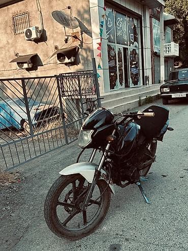 Haojue 150 sm3, 2023 il, 16000 km lalafo.az -da Haojue 150 sm3, 2023 il, 16000 km