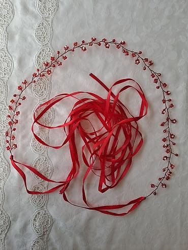 Xonça: Bel bagi ve 2 eded sal 3u birlikde 10 azn (tek bel bagi ozel — 2