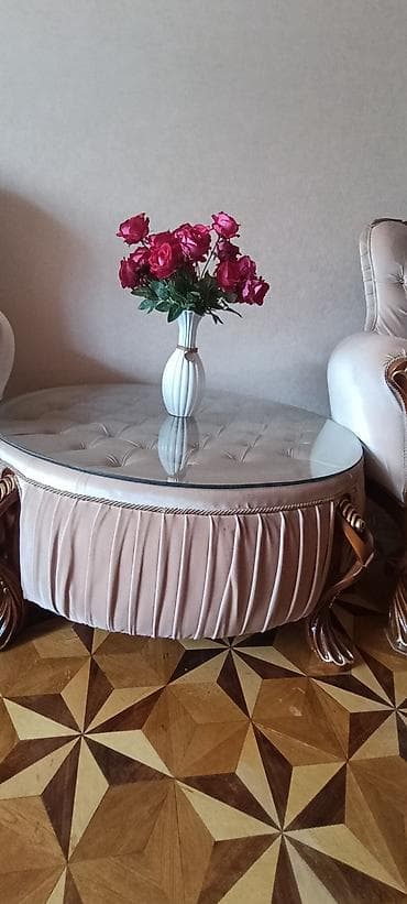 İşlənmiş, Klassik divan, Divan, Bazasız, Açılmayan — 5